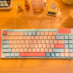 Dustsilver D84 Milkshake (CODE: Ai)