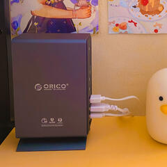 Orico 15-in-1 Thunderbolt 3 Docking Station