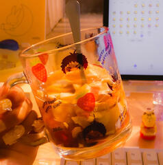 Print Tales Study Buddy Mug