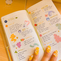 YouthWill The Forest Song Planner